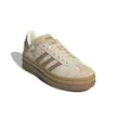Chaussures Femme GAZELLE BOLD W Beige