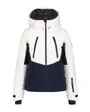 Veste de ski Femme ELECTRA Blanc