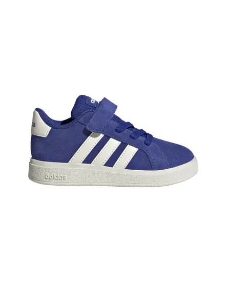 Chaussures Bébé GRAND COURT 00S EL I Bleu