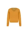 Pull Femme BERILDE PU W M+ Jaune