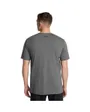 T*shirt MC Homme UA GL FOUNDATION UPDATE SS Gris