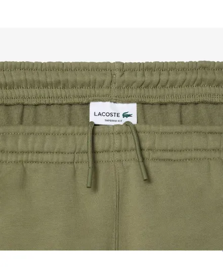 Pantalon de survetement Homme TRACKSUIT TROUSERS Vert