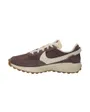 Chaussures Femme WMNS NIKE WAFFLE DEBUT VNTG Marron