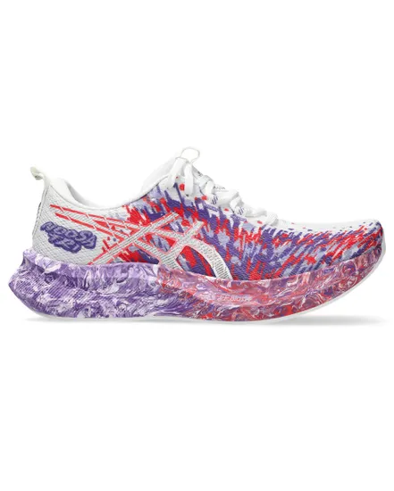 Chaussures de running Femme NOOSA TRI 16 Blanc