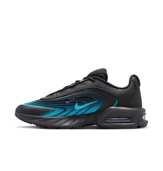 Chaussures Homme AIR MAX FIRE Noir