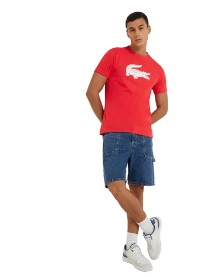 T-Shirt Homme Core Performance Lacoste