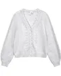 Cardigan Femme VMLYA LS V-Neck Cardigan