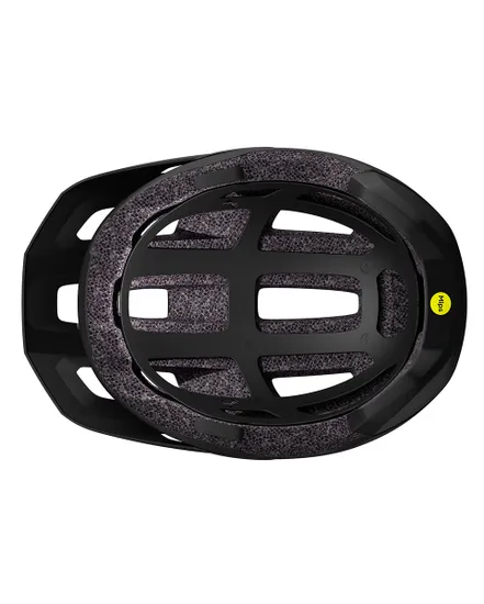 Casque VTT Unisexe ARGO PLUS Noir