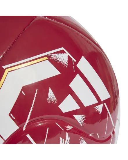 Ballon Unisexe LFC CLB HOME Rouge