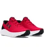 Chaussures Enfant UA BGS SURGE 4 Rouge