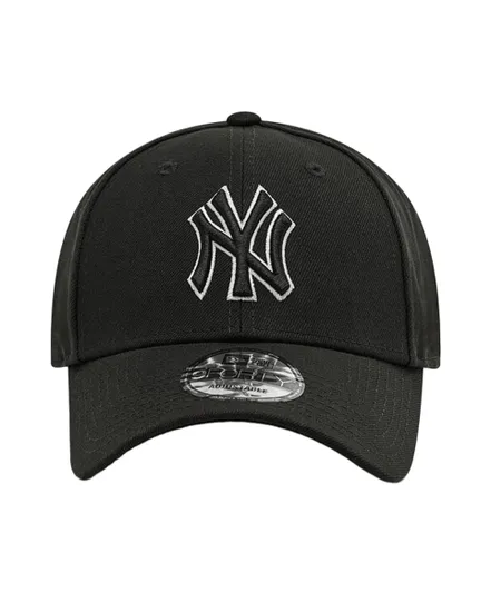 Casquette Homme Pop Outline 9FORTY Yankees Noir