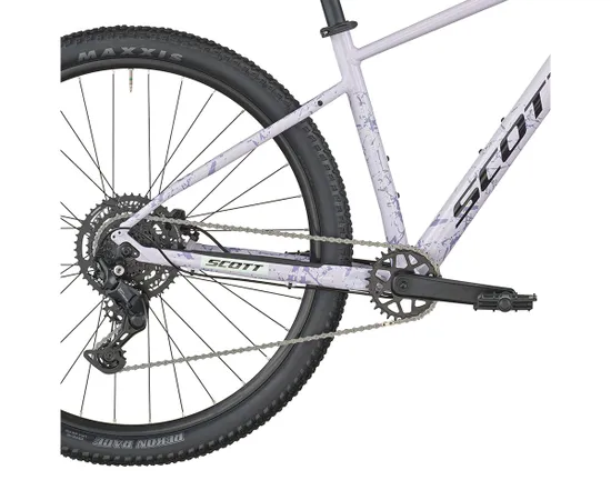 VTT semi rigide CONTRAIL 30 Rose Violet