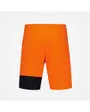 Short Homme SAISON 2 SHORT N1 M Orange