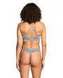 Débardeur Sport Femme PUMA 3D Knit Triangle Top