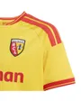 Maillot de football Enfant RCL H JSY Y Jaune
