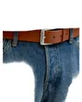 Ceinture Homme Jacbraga Leather Belt Sn