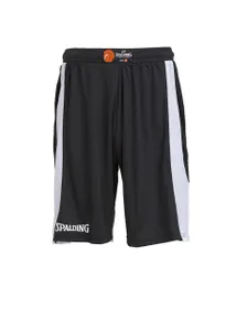 Short de basketball Homme JAM SHORTS Noir