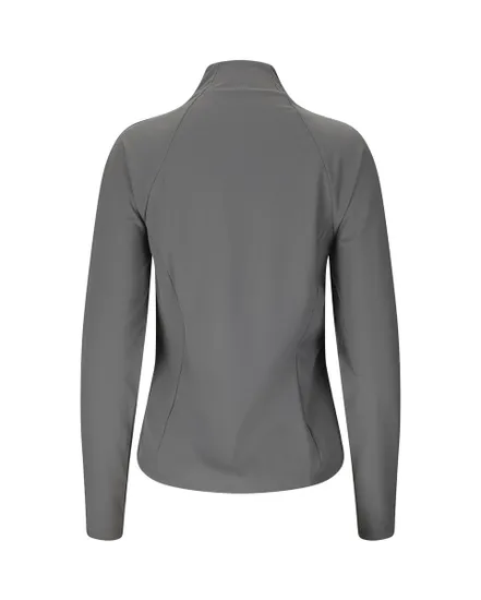Veste Femme EMARRI W FULL ZIP Gris