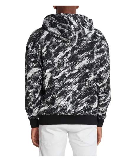 Sweat À Capuche Homme Dednex HUGO
