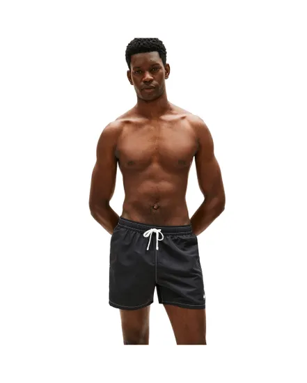 Short de Bain Homme TJ Medium Drawstring