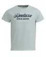 T-shirt Homme TS MC H LUNAR Gris