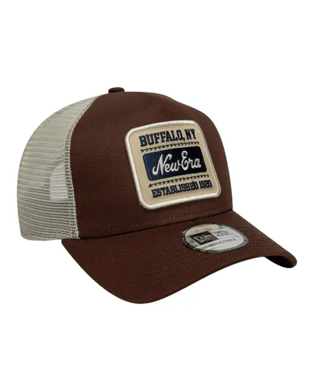 Casquette Homme New Era Patch Trucker