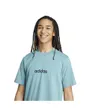T-shirt Homme Adidas Lin SJ T