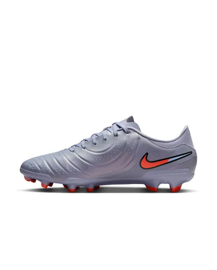 Crampons de football Homme LEGEND 10 ACADEMY FG/MG Bleu