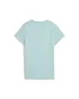 T-shirt Femme ESS ELEVATED TEE Bleu