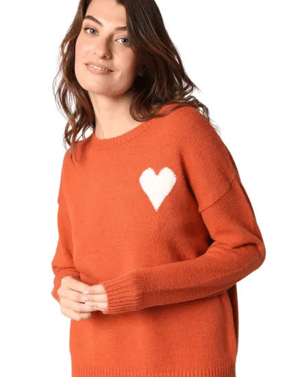 Pull Femme Adonis