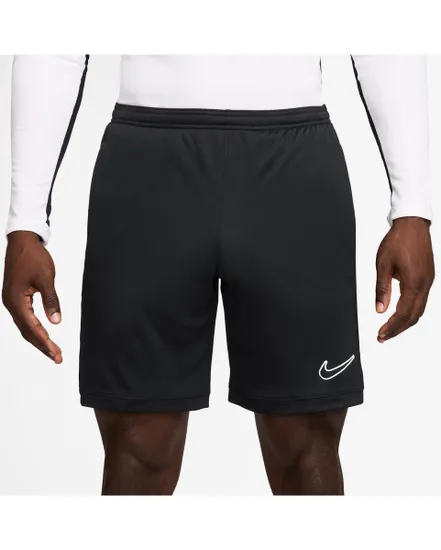 Short Homme M NK DF ACD25 SHORT KP BR Noir