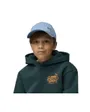 Casquette Baseball Junior ESS Metal Cat