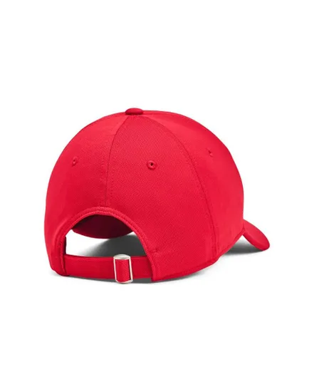 Casquette Homme MEN S UA BLITZING ADJ Rouge