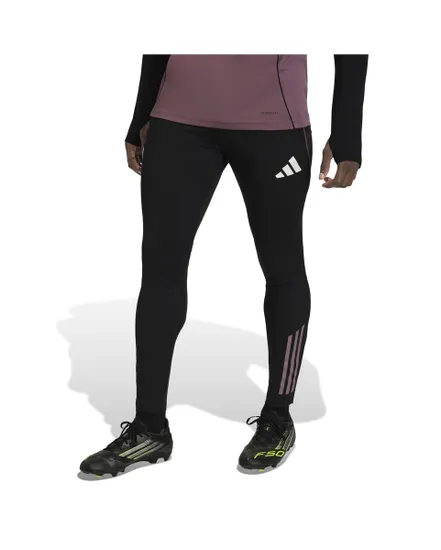 Pantalon de survetement Homme REAL TR PNT Noir