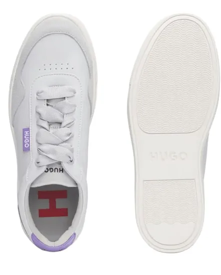 Chaussures Femme Morrie Tenn Pumi