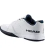 Chaussures de sport Homme REVOLT COURT MEN Blanc