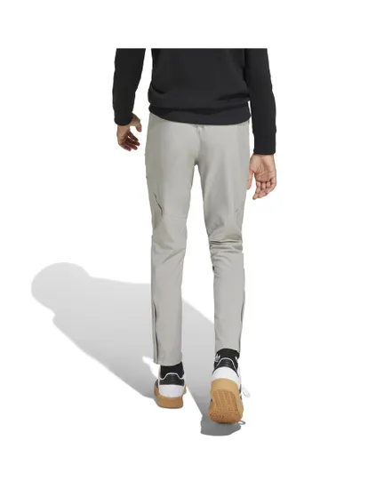 Pantalon de survetement Homme TIRO25C VT PNTY Argent