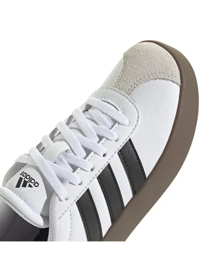 Chaussures Enfant VL COURT 3.0 K Blanc