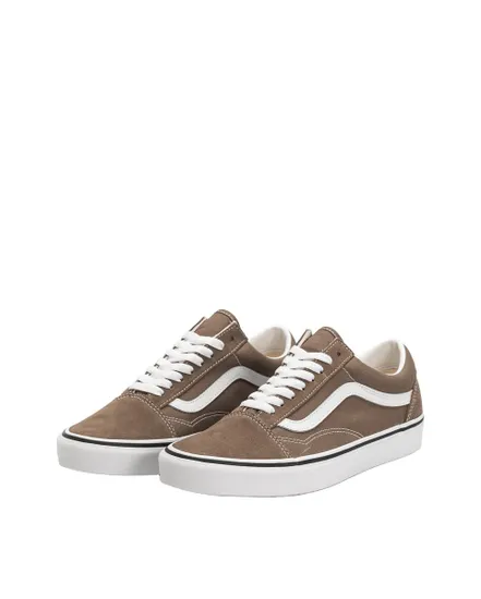 Sneakers Basses Unisexe Vans Old Skool
