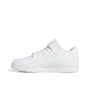 Chaussures Enfant FORUM LOW C Blanc
