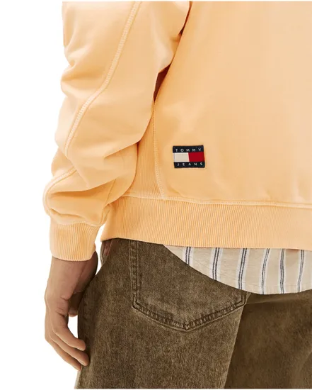 Sweat à capuche Homme TJM 90S GMD NEW CLASSICS CREW