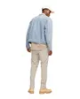 Pantalon Chino Homme JPSTACE Corduroy