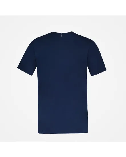 T-shirt manches courtes Homme ESS TEE SS N4 M Bleu