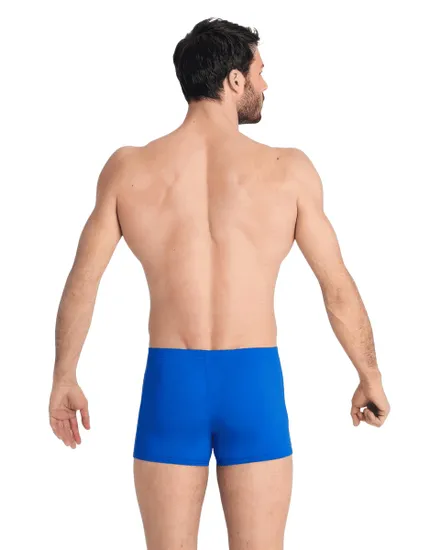 Short De Bain Homme Team Swim Solid