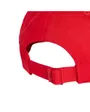 Casquette Unisexe BB Cap Cot NL