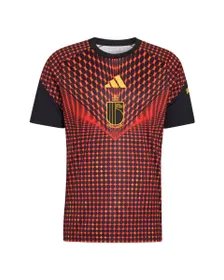Maillot Pré-Match Enfant RBFA H Preshi