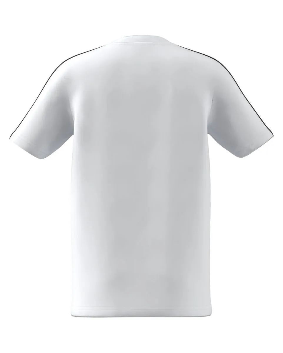 T-shirt de sport sans manches 'adidas' - blanc - Kiabi - 20.00€