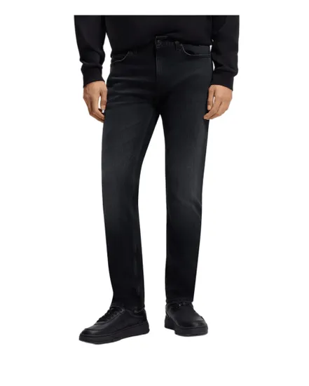 Jean Homme HUGO 708 Marine