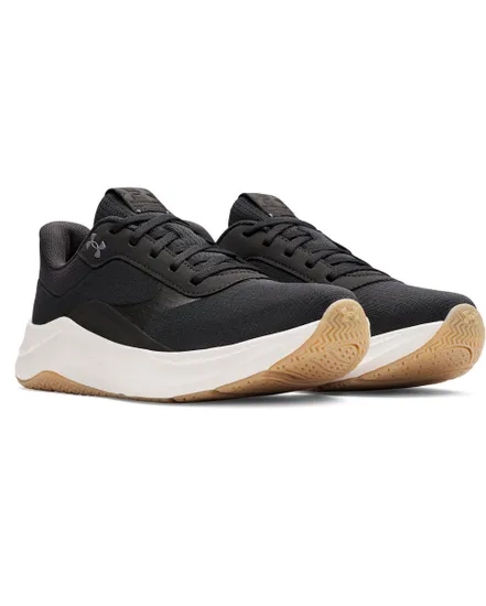 Chaussures de fitness Femme UA W AURORA 3 Noir