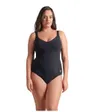 Maillot De Bain Une Pièce Femme Vertigo